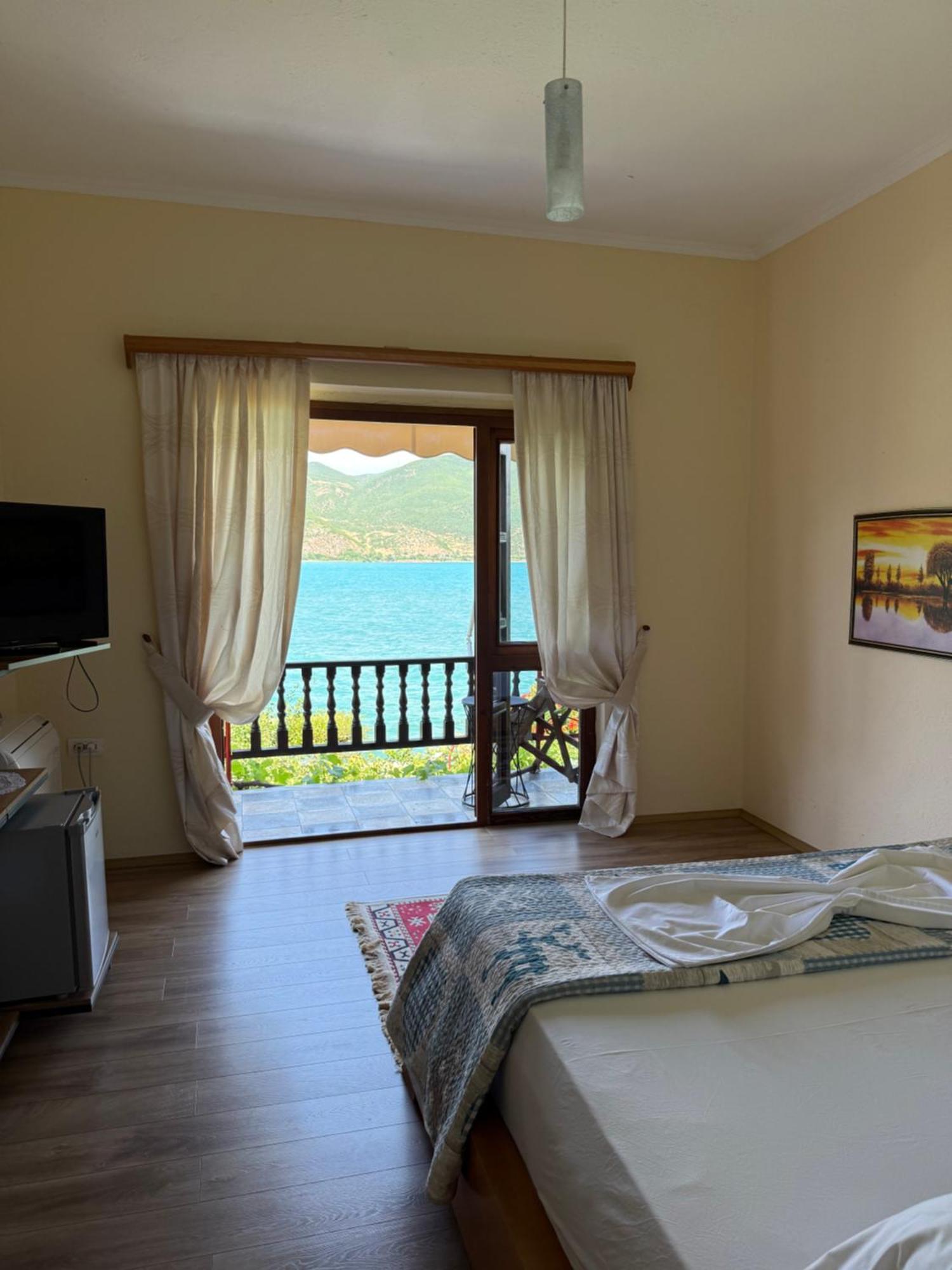 Guest House Lin Гостевой дом