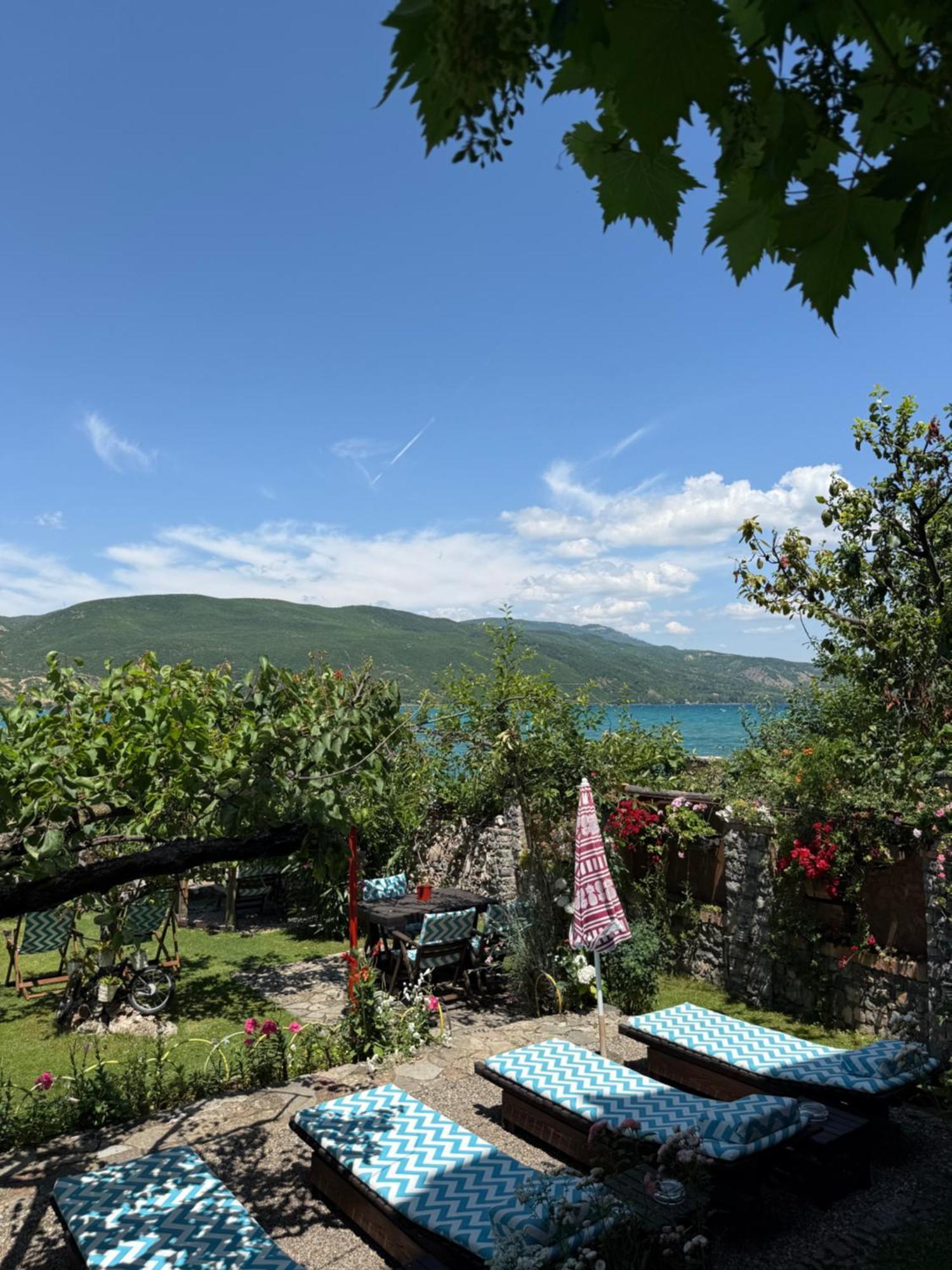 Guest House Lin Maison d'hôtes Lini