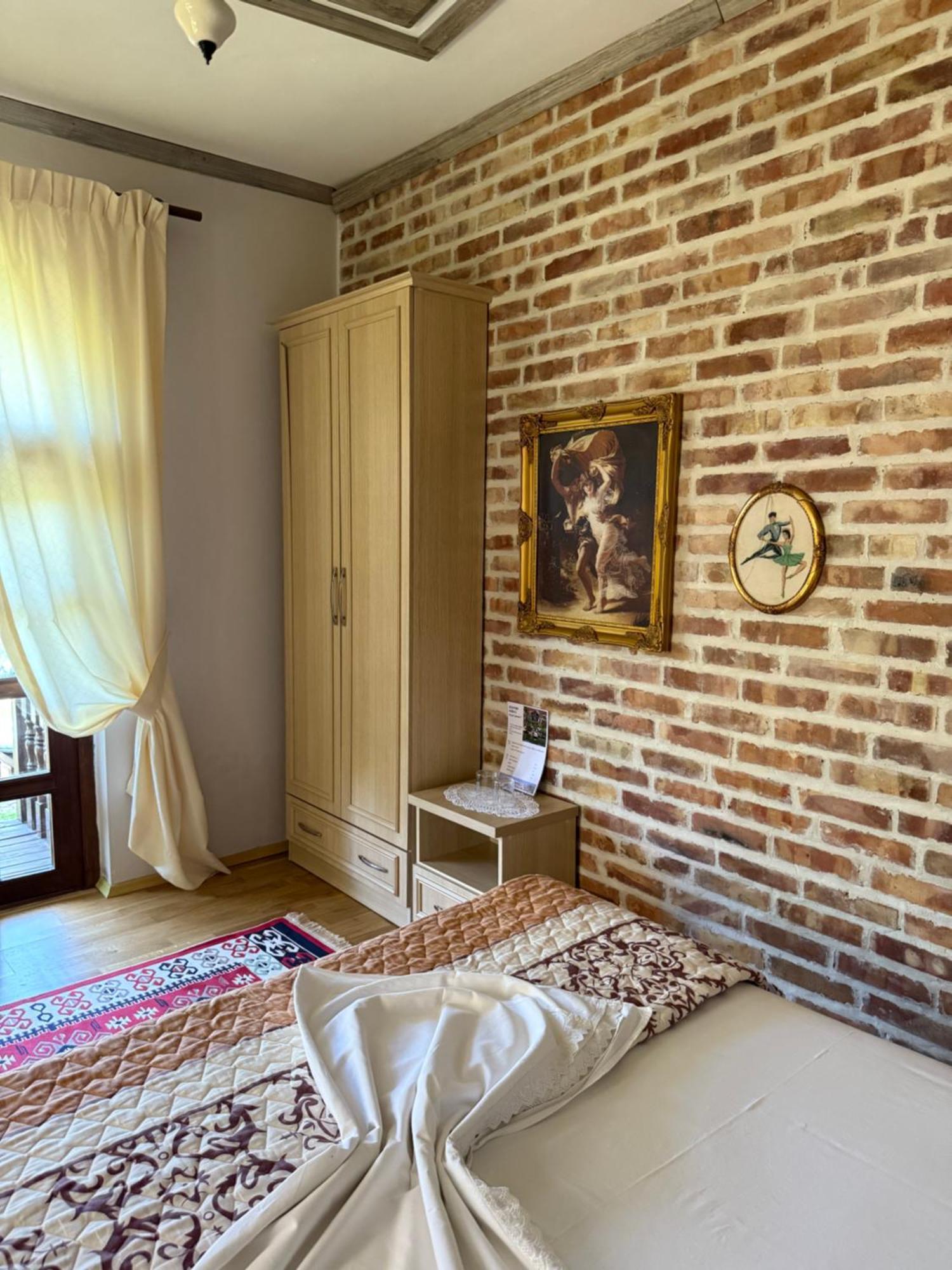 Maison d'hôtes Guest House Lin