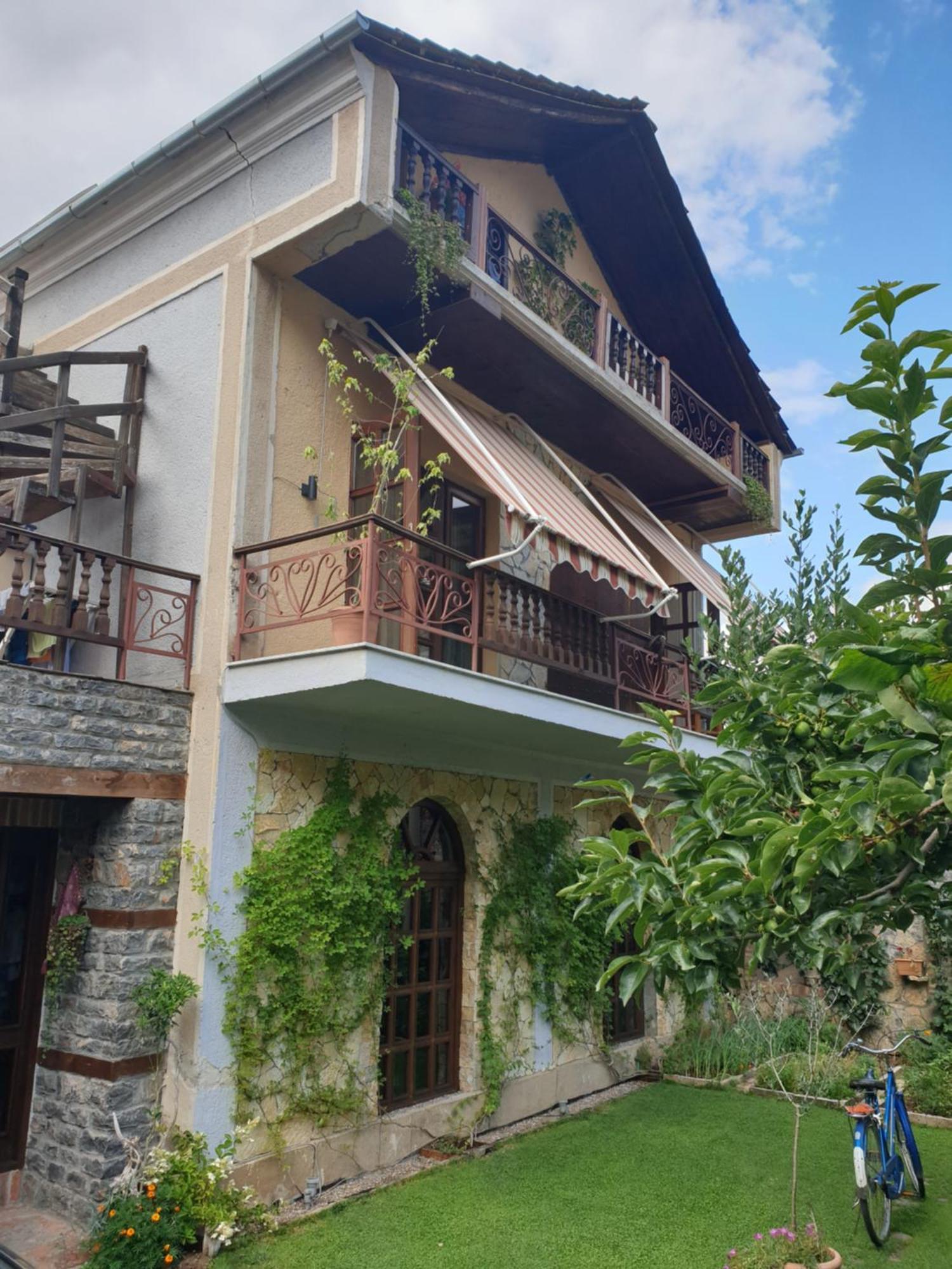 Guest House Lin Гостевой дом