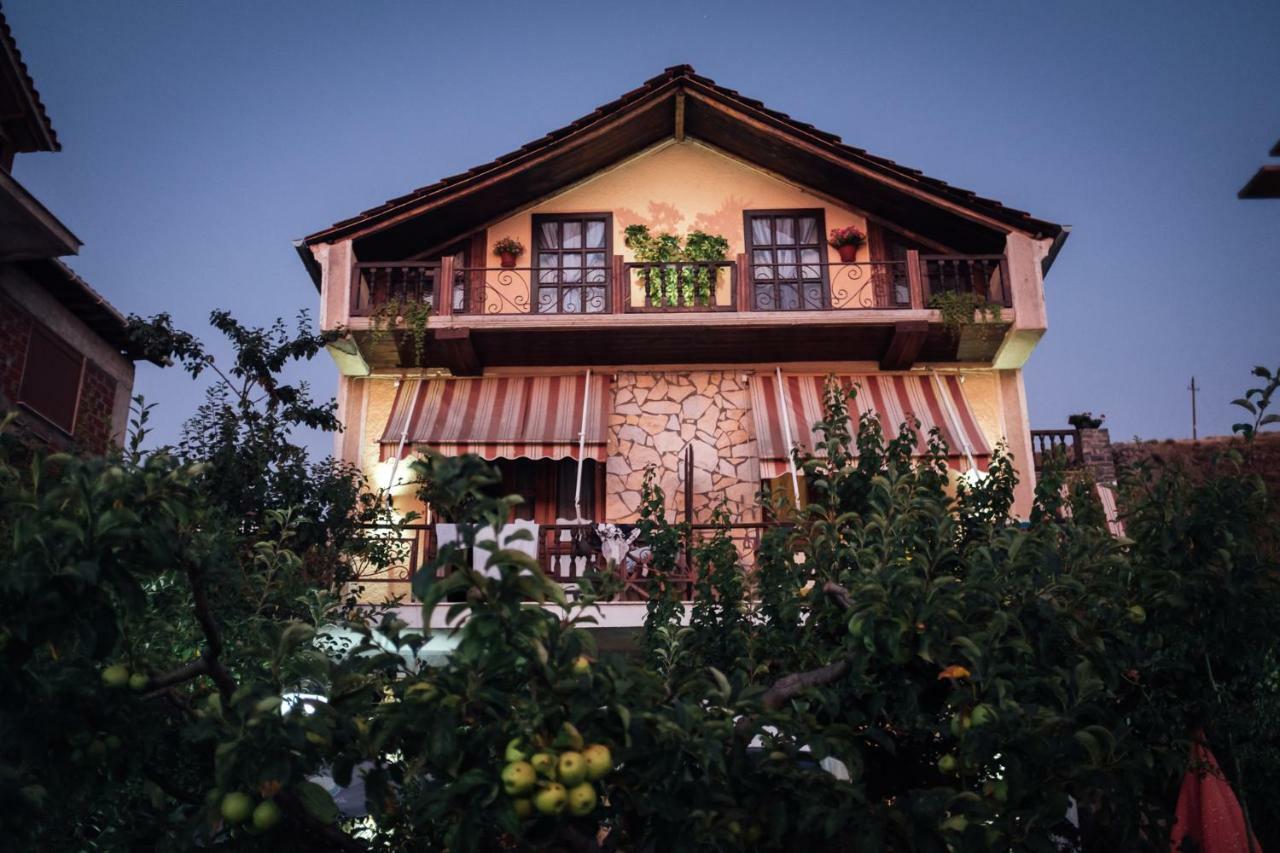 Guest House Lin *